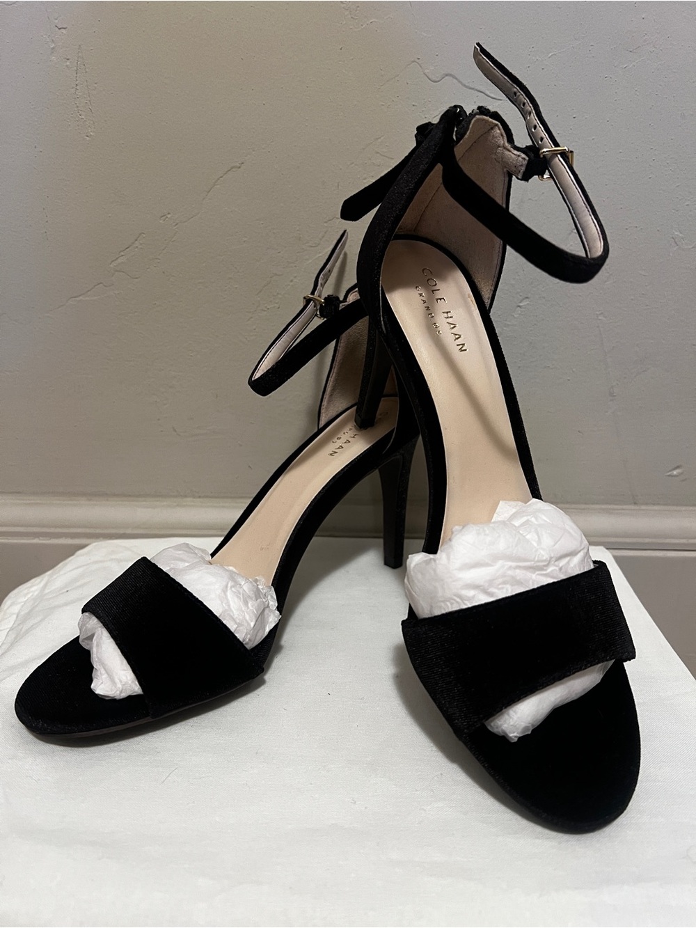 NIB | Cole Haan | Clara Grand Sandal | size 7